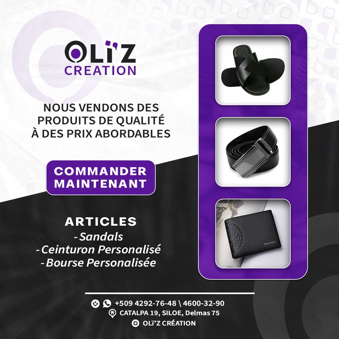 Identité Visuelle 1